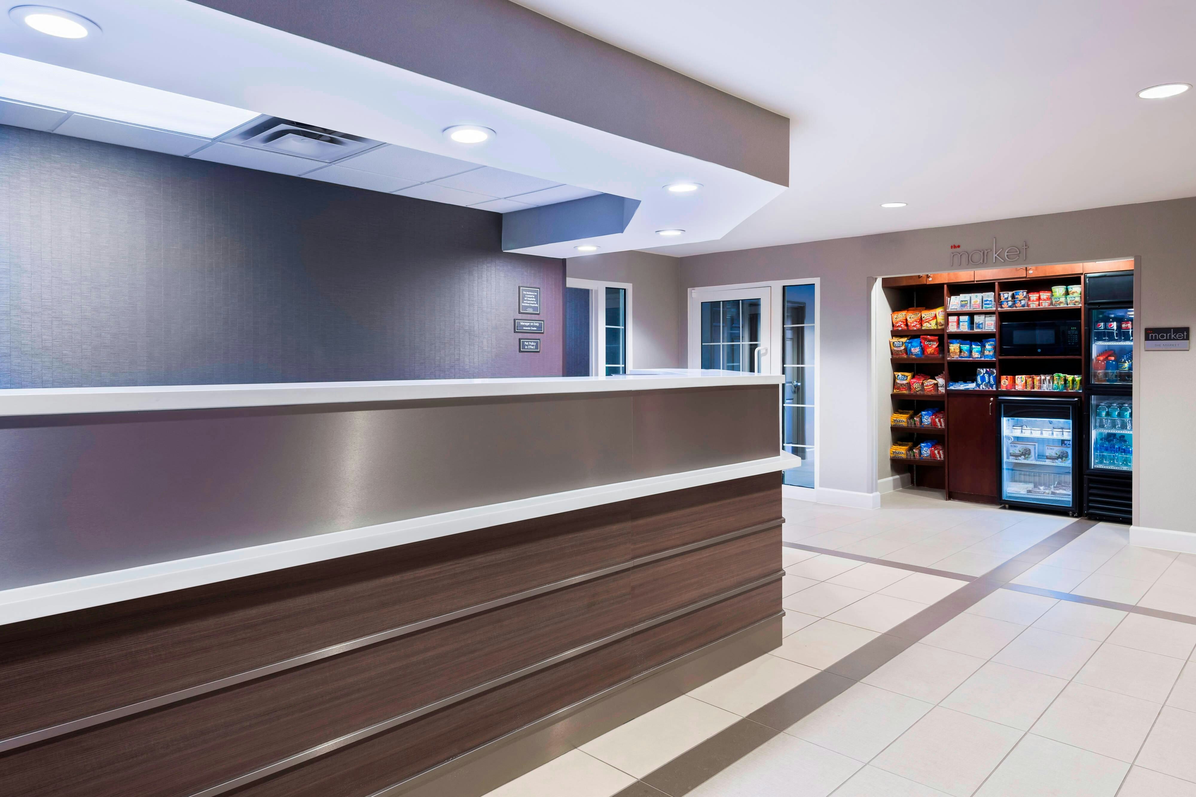 Residence Inn by Marriott Fort Myers 1/10