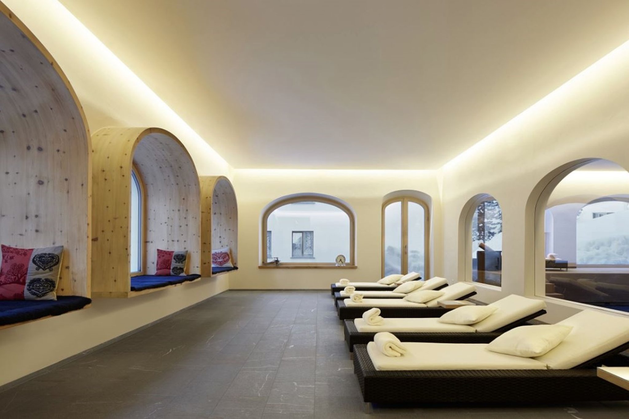 Hotel Steffani 42/58