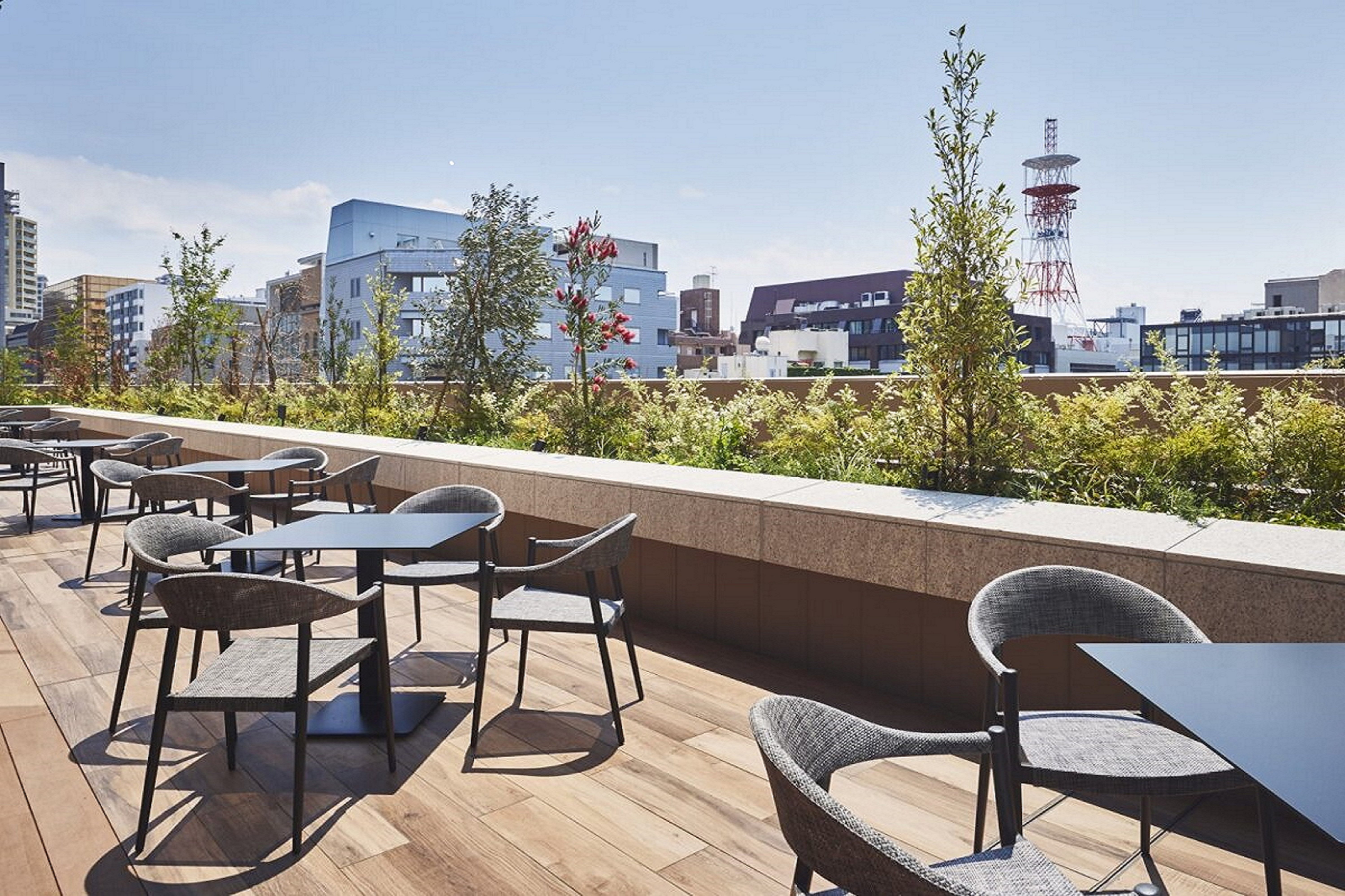Citadines Harbour Front Yokohama 7/10