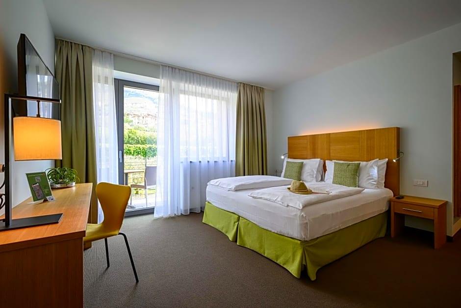 ACTIVE & FAMILY HOTEL GIOIOSA 10/53