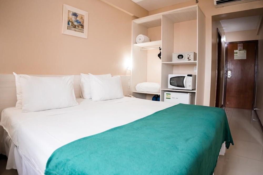 STANDARD, DOUBLE BED