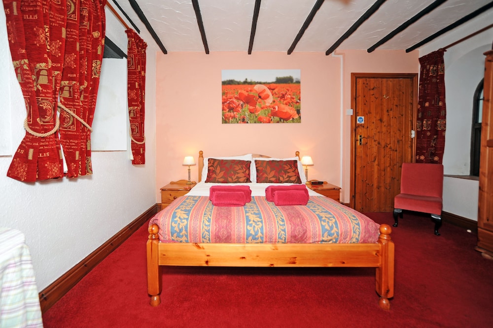 The West Country Inn 13/61