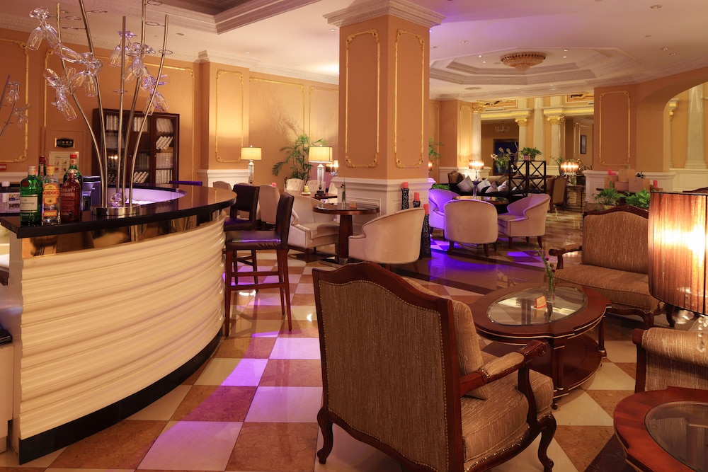 Guangzhou Phoenix City Hotel 50/63