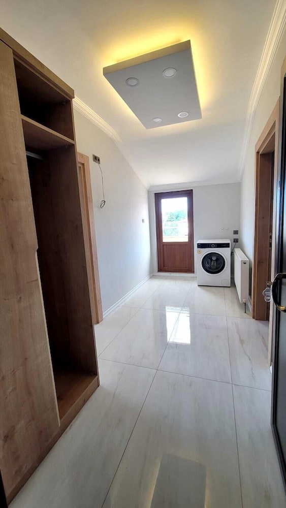 Hale Abla Apart Evleri 12/26