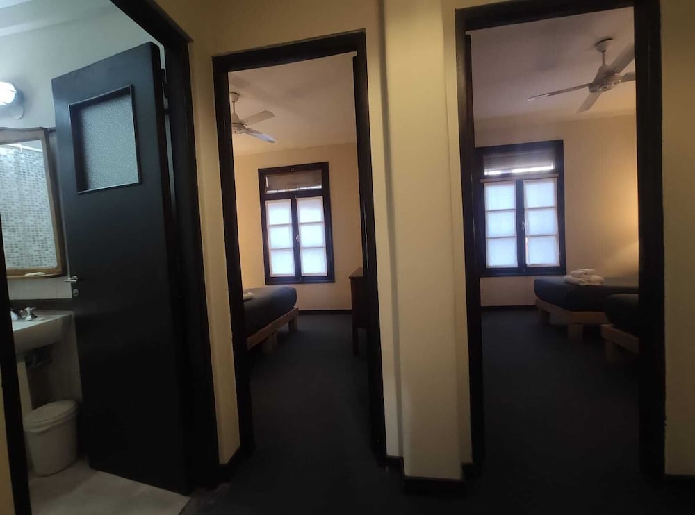 Posada Gotan Bed & Breakfast 45/45