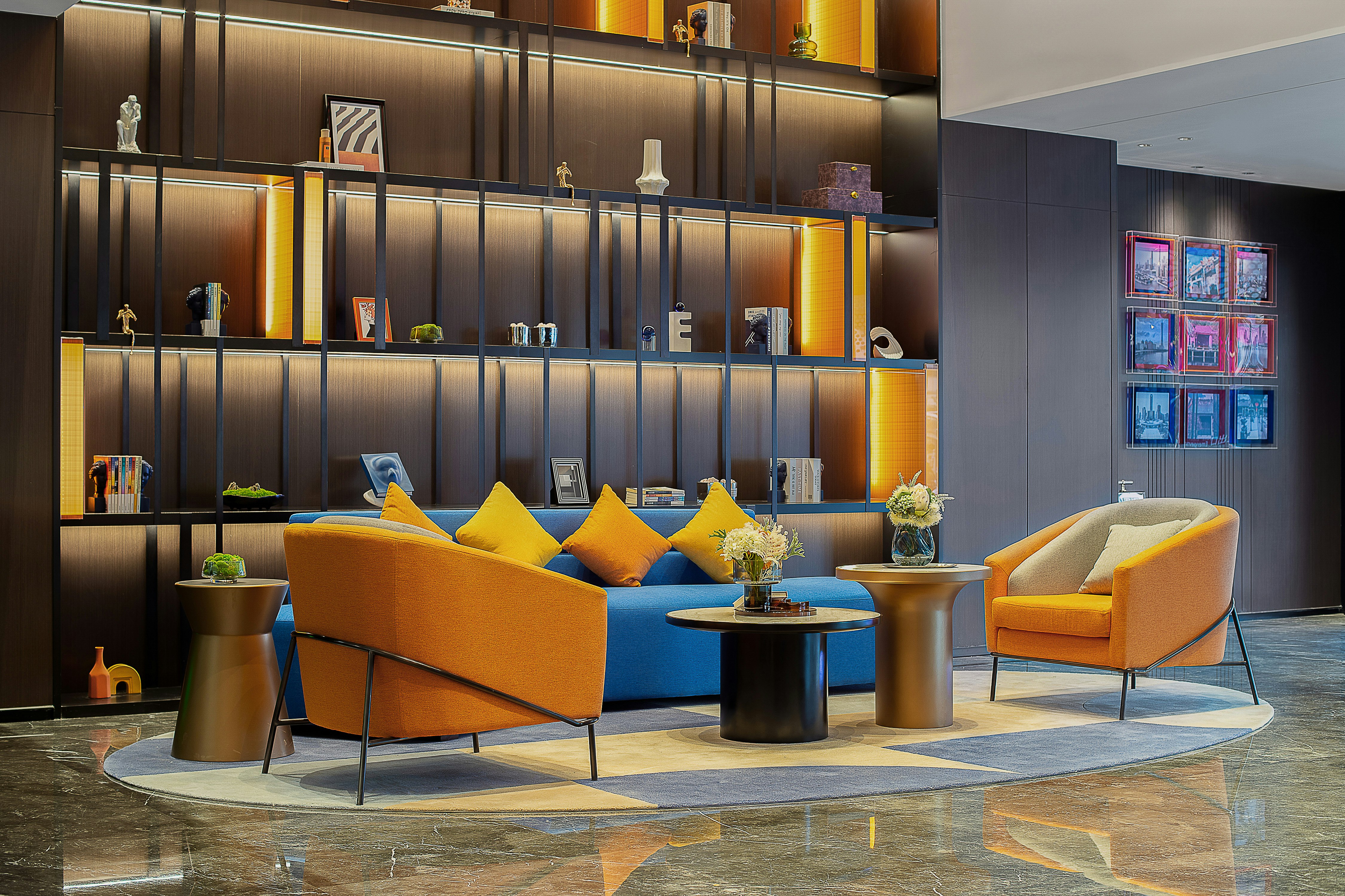 Hampton By Hilton Guangzhou Railway Station 43/61