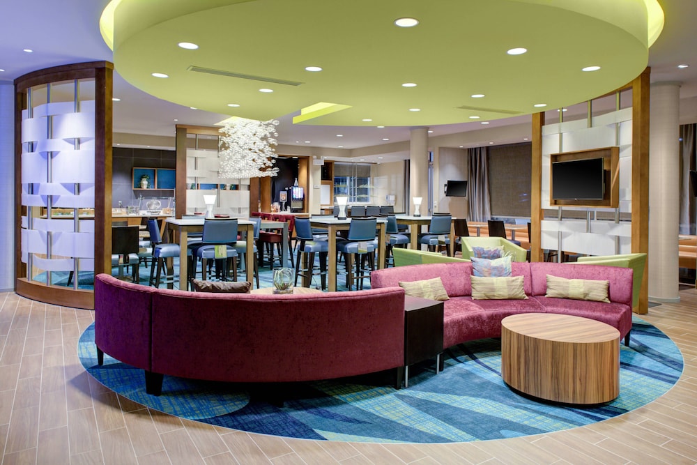SpringHill Suites by Marriott Augusta 5/24