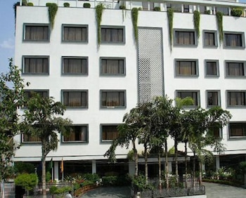 Vaibhav Hotel 8/46