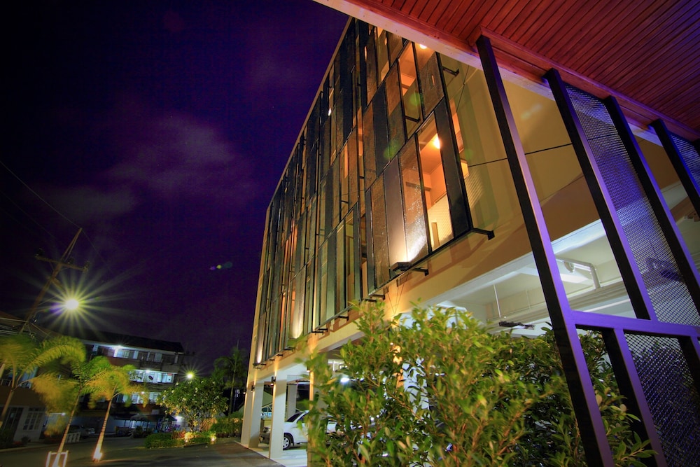 Cool Residence Sha Extra Plus 2/46