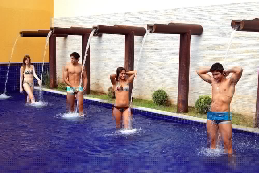 Acqua Bella Thermas Hotel 38/69