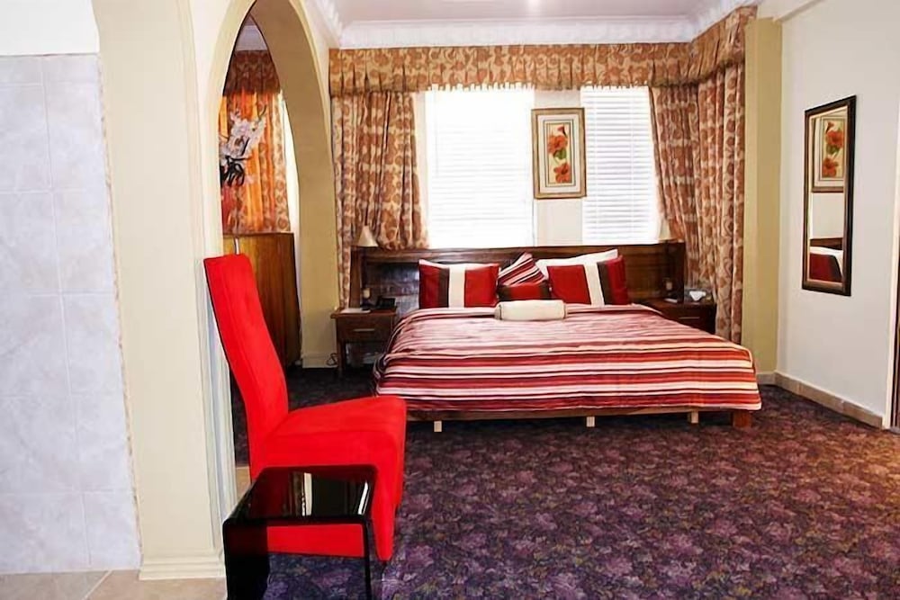 Charleston Hotel 31/51