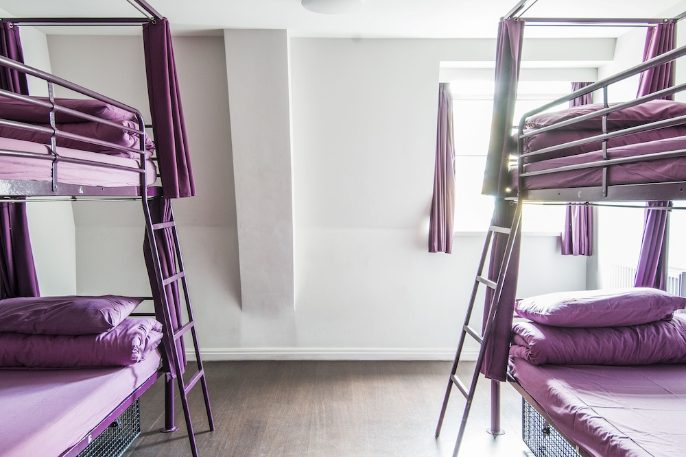 Safestay London Elephant Castle Hostel 22/27
