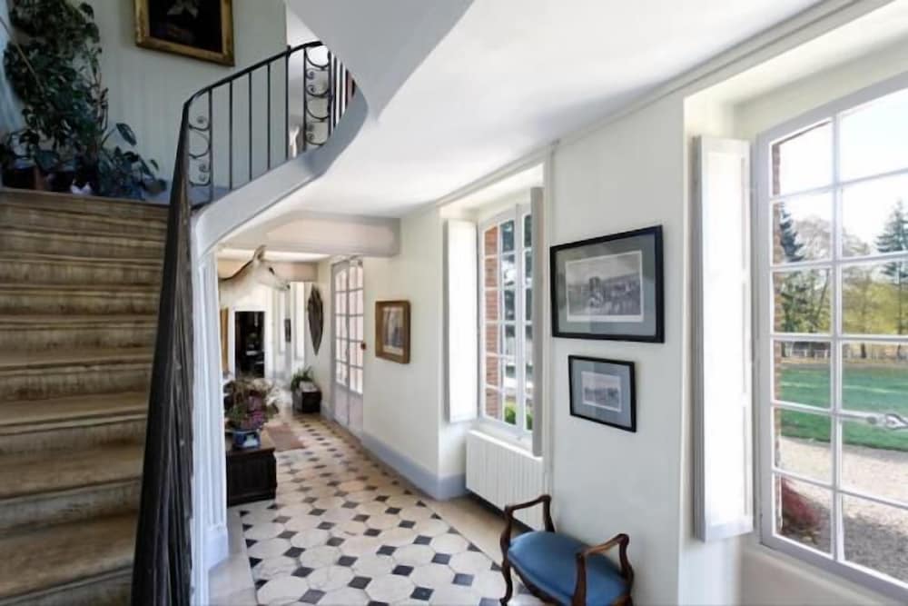 CHATEAU DU LANDEL 25/66