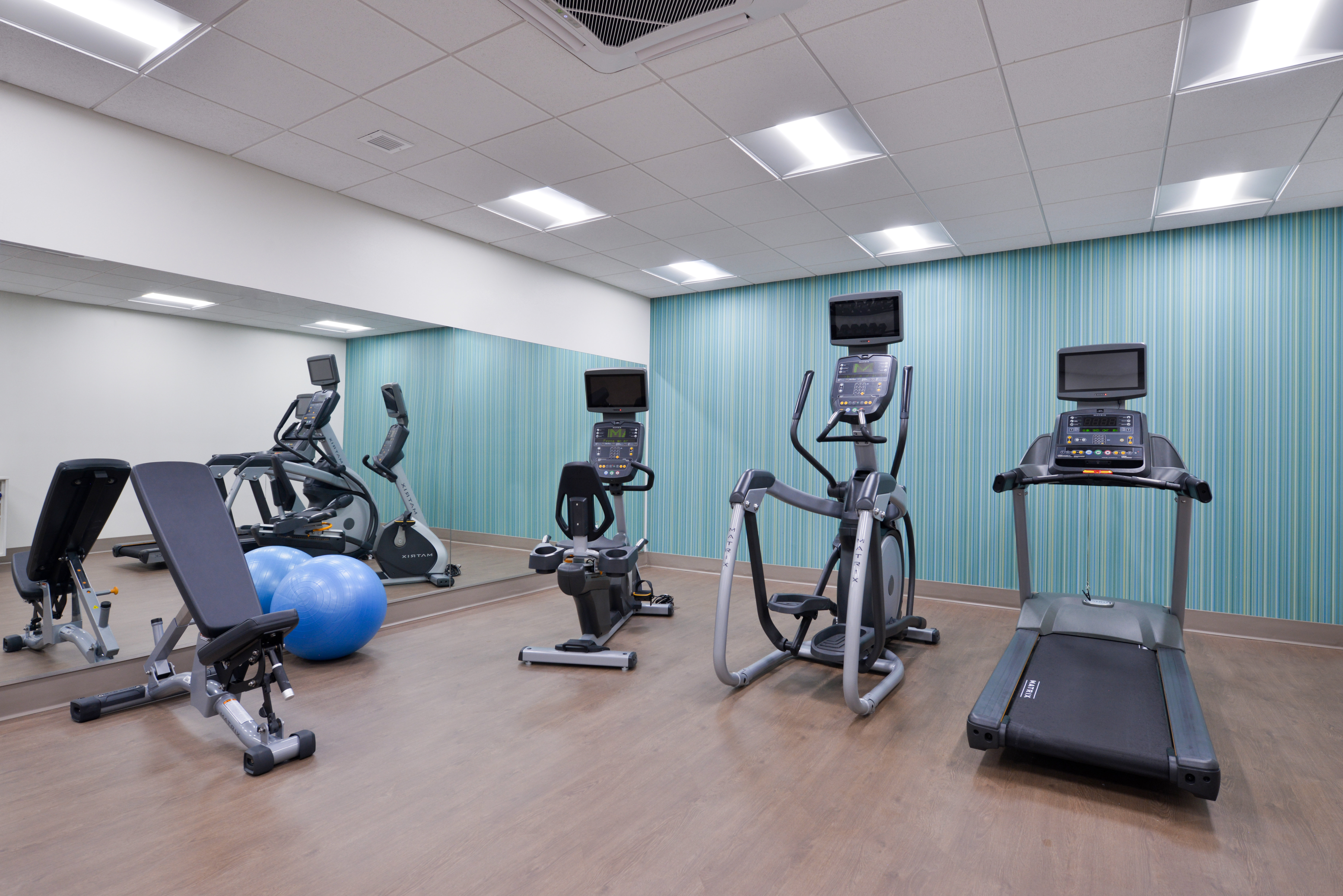 HOLIDAY INN EXPRESS BETHLEHEM 20/50