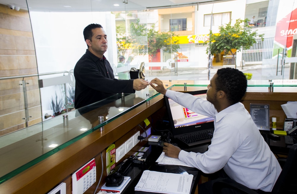 HOTEL LLERAS 10 5/63