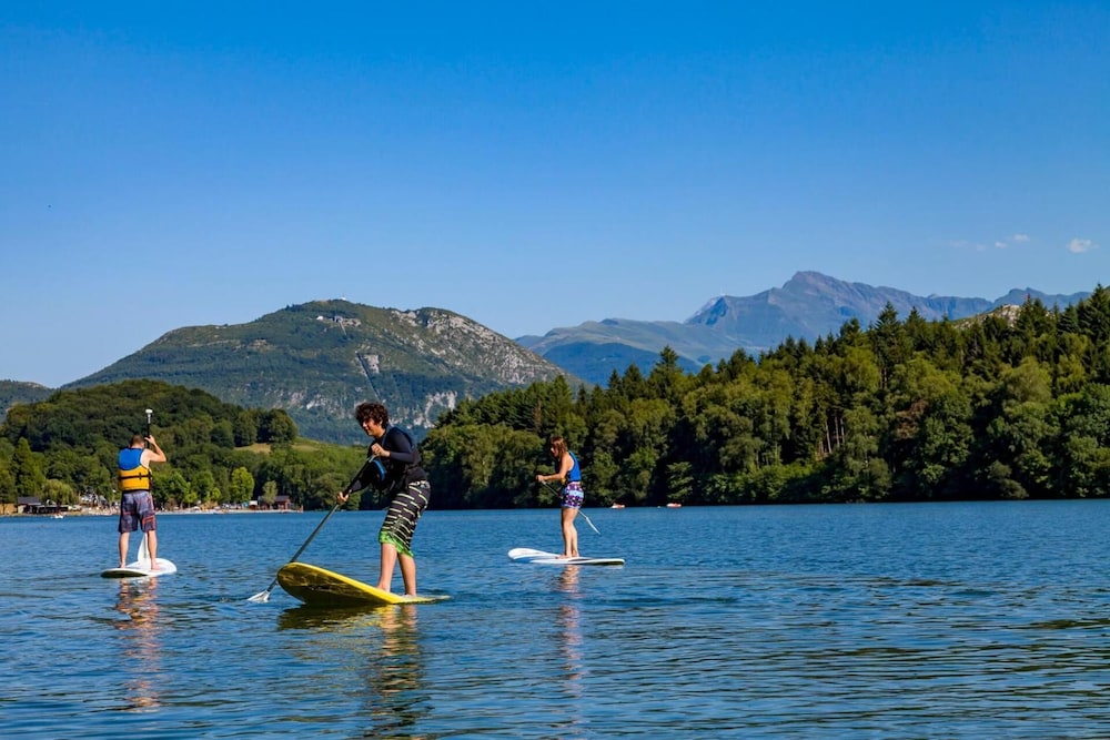 HOTEL ALLIANCE LOURDES 54/63