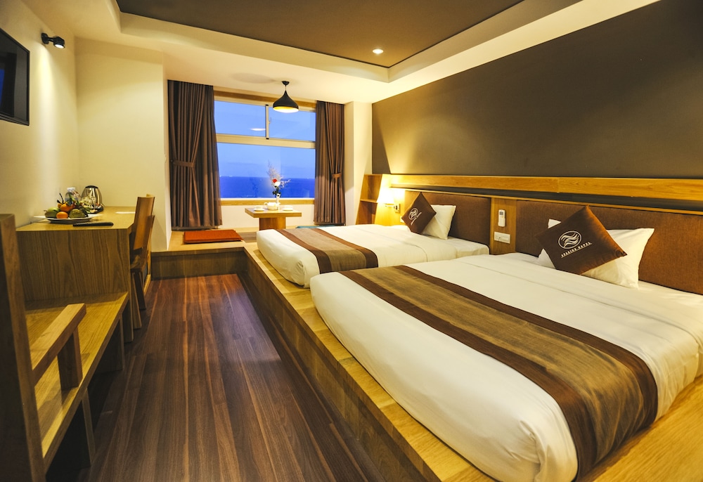 Seasing Boutique Hotel 13/50
