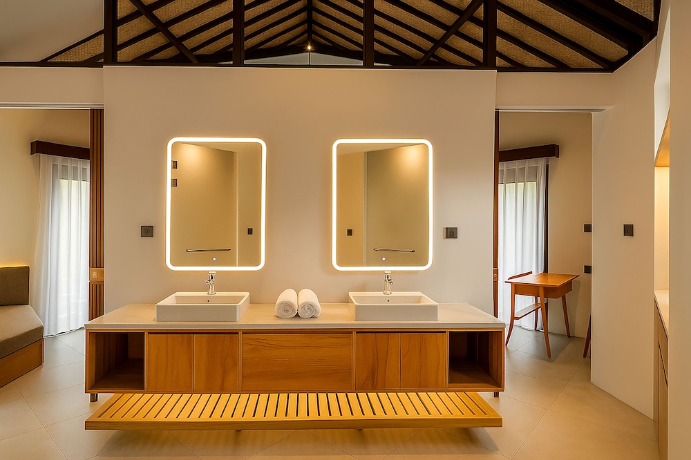 La Chuba Villas Canggu 37/60