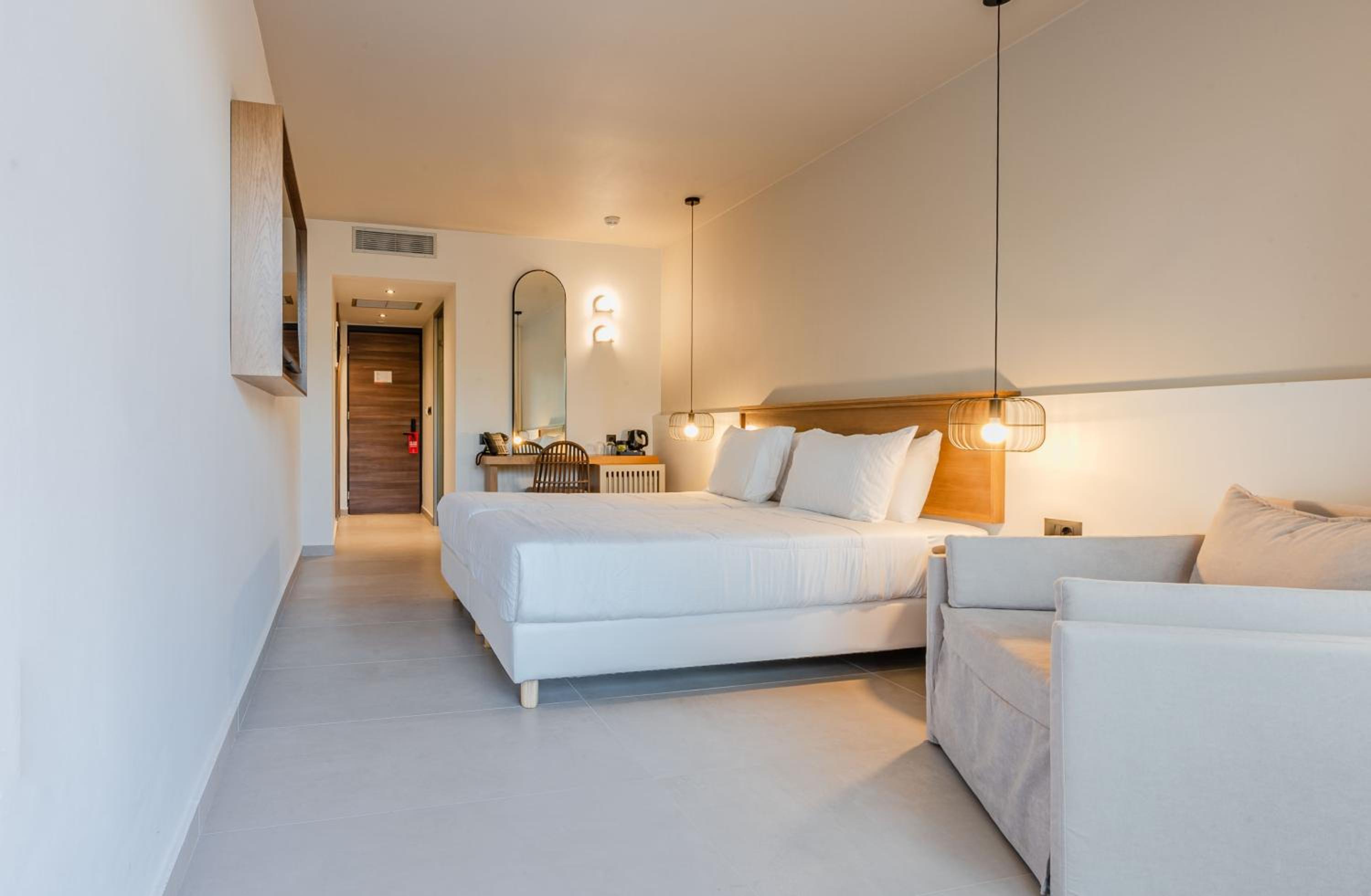 Premium, Junior Suite, Sea View, Private Pool, Iolida Corfu Resort & Spa by Smile Hotels 4/10