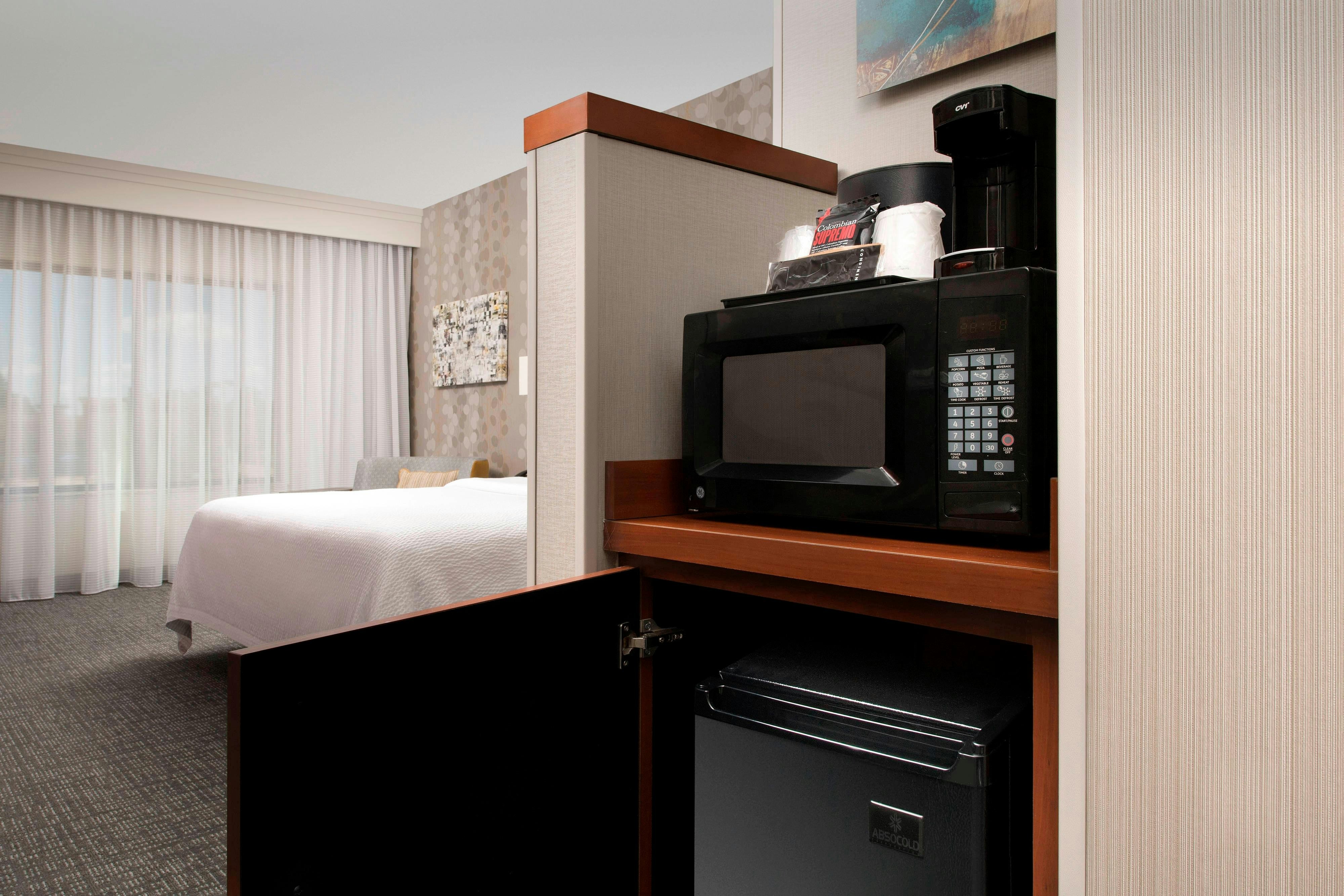 Courtyard by Marriott Tyler 18/22