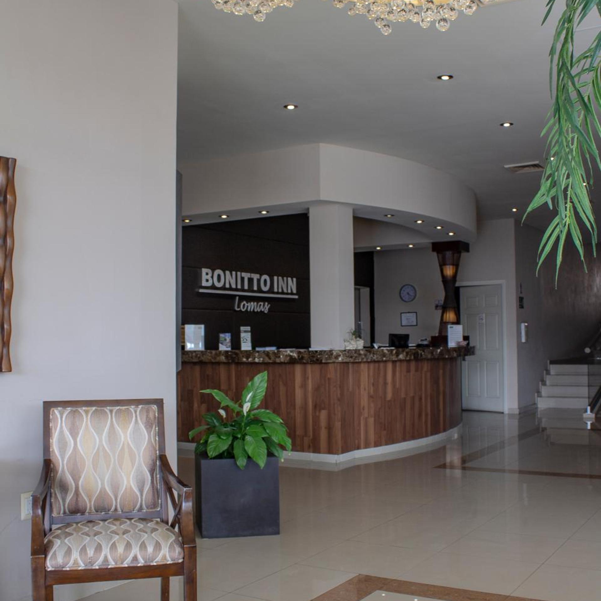 Hotel Bonitto Inn Lomas 6/52