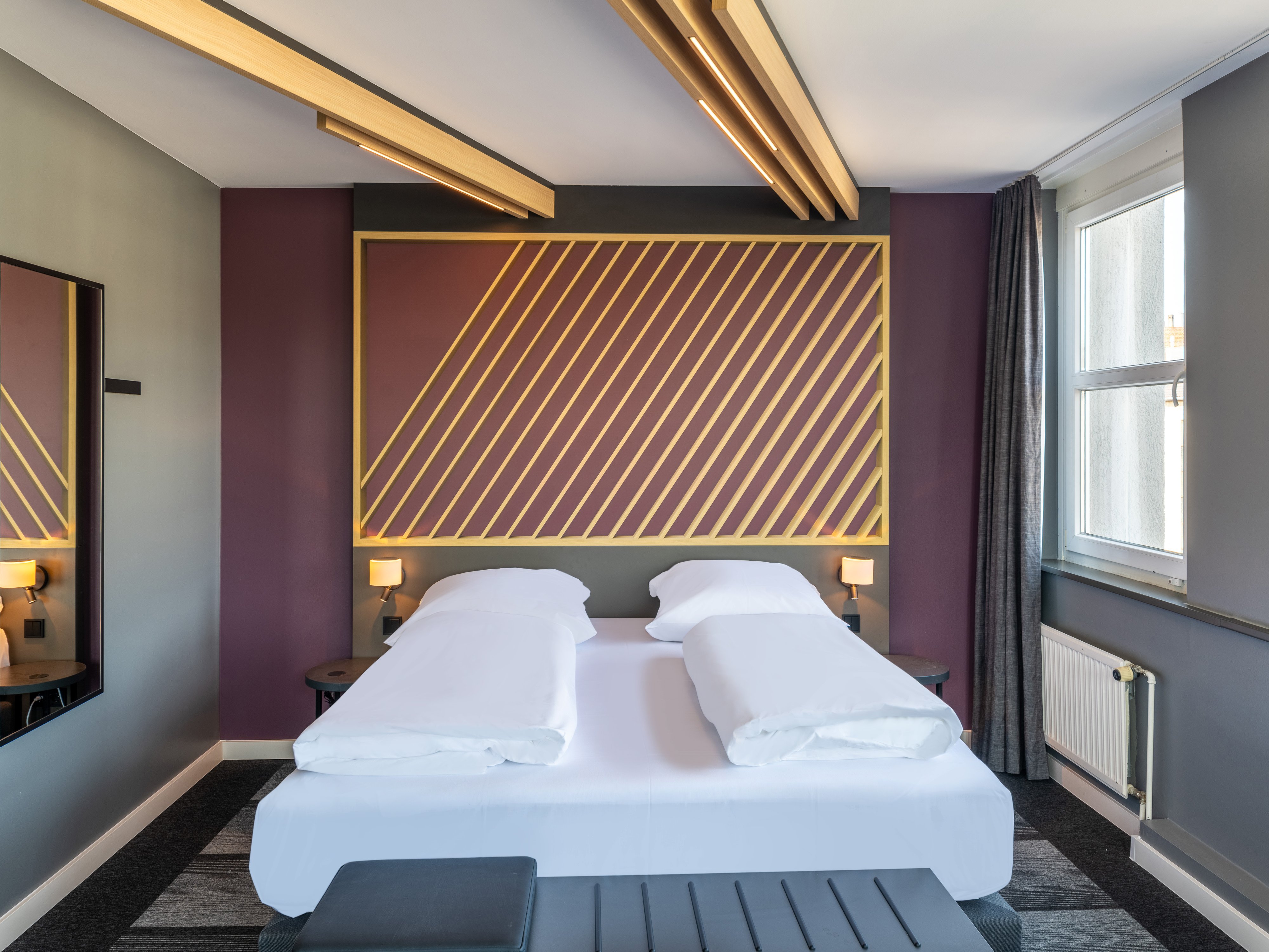B&B HOTEL Aachen City-Ost 17/36