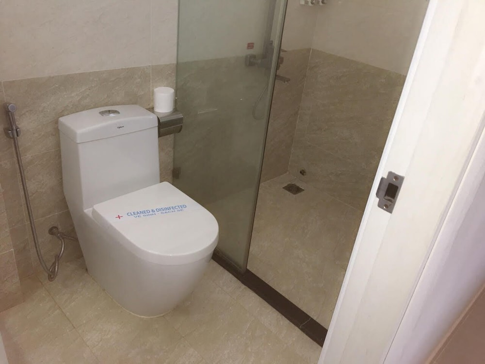 Mui Ne Sports Hotel 44/48