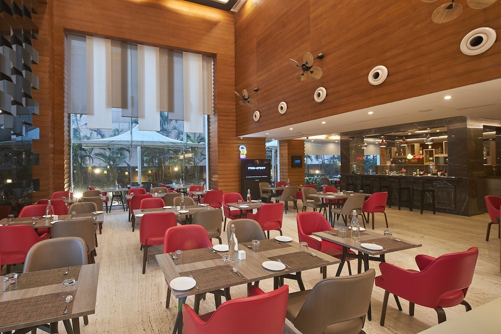 Lemon Tree Premier, Navi Mumbai 47/67