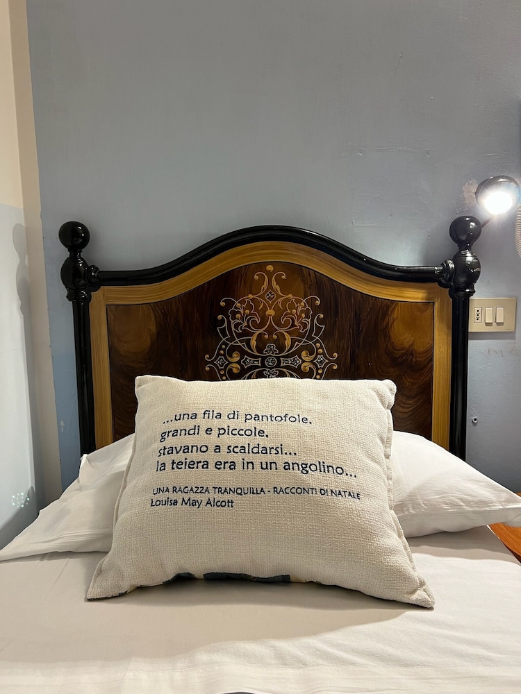 Hotel Morri 13/33