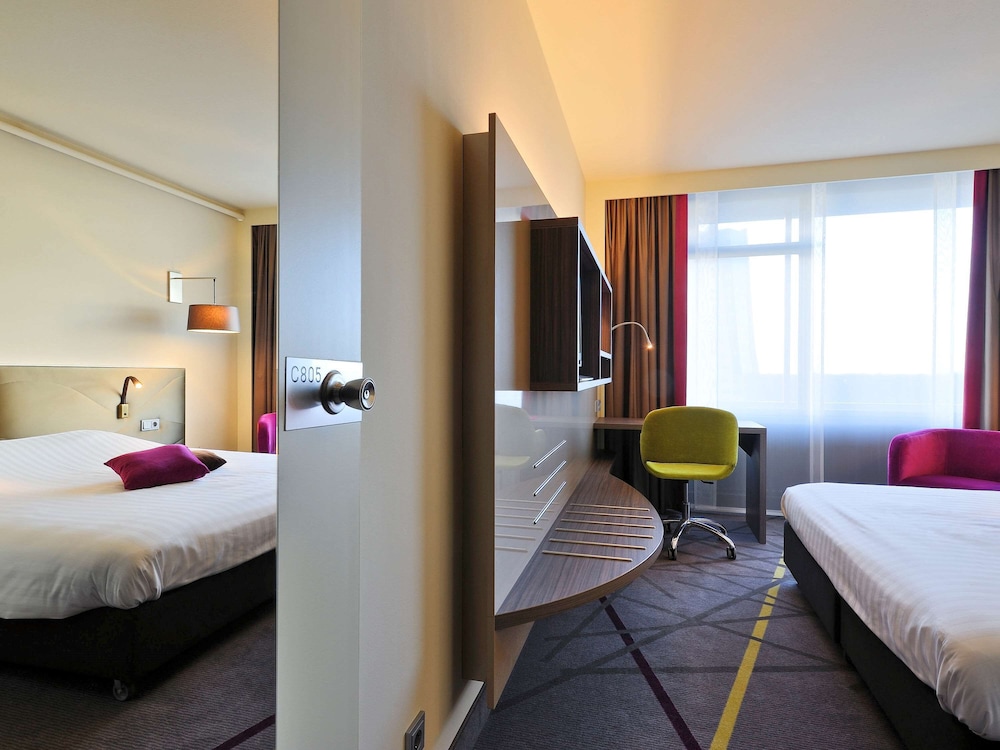 Mercure Groningen Martiniplaza 19/70