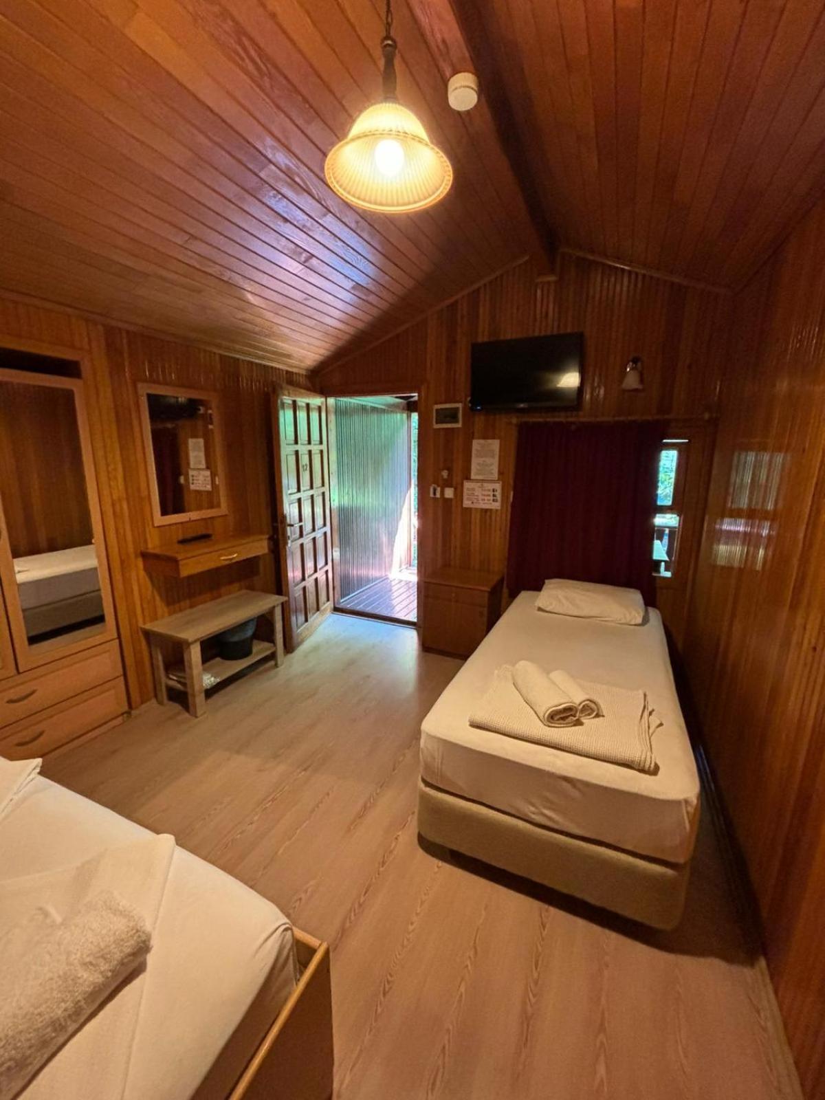 Yildiz Pension Bungalows 21/50