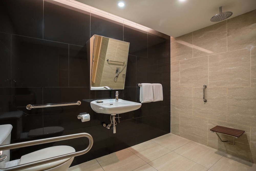 Renaissance Kuala Lumpur Hotel & Convention Centre 6/35