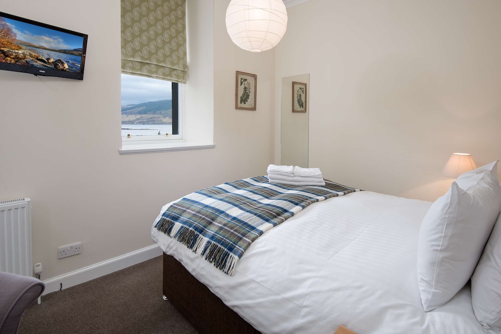 The Inveraray Inn, BW Signature Collection 19/41