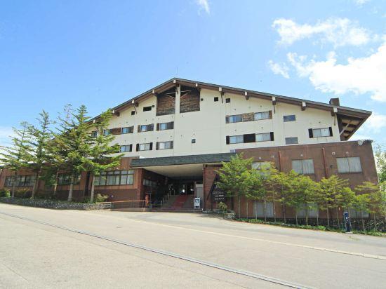 Aizu Astraea Hotel 6/26