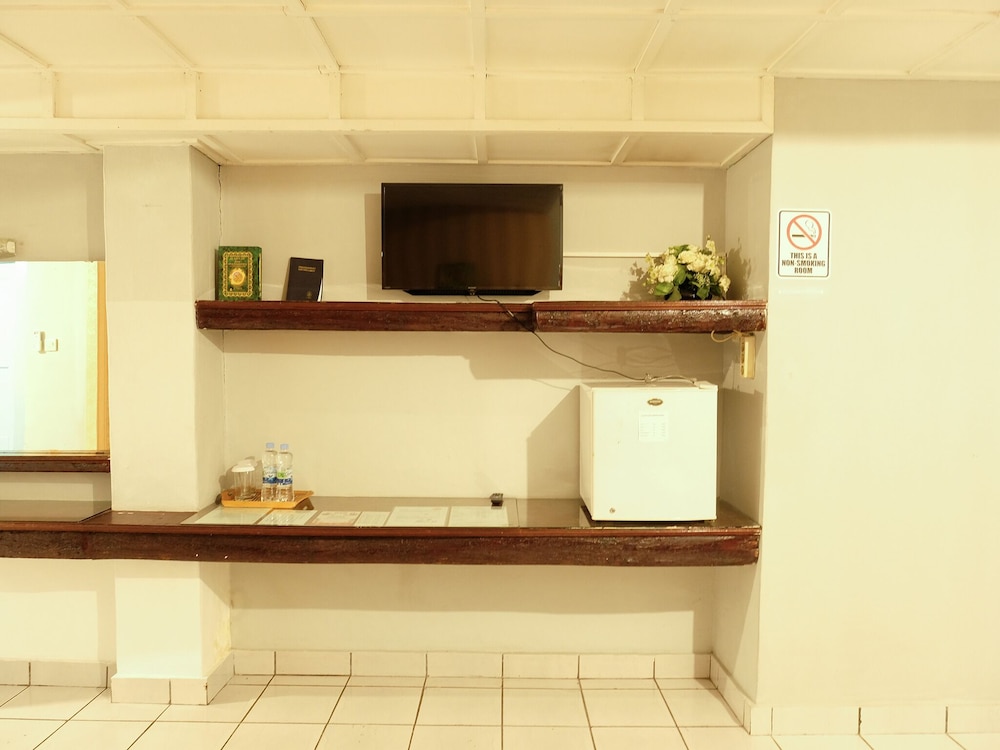 Hotel Martani 50/50