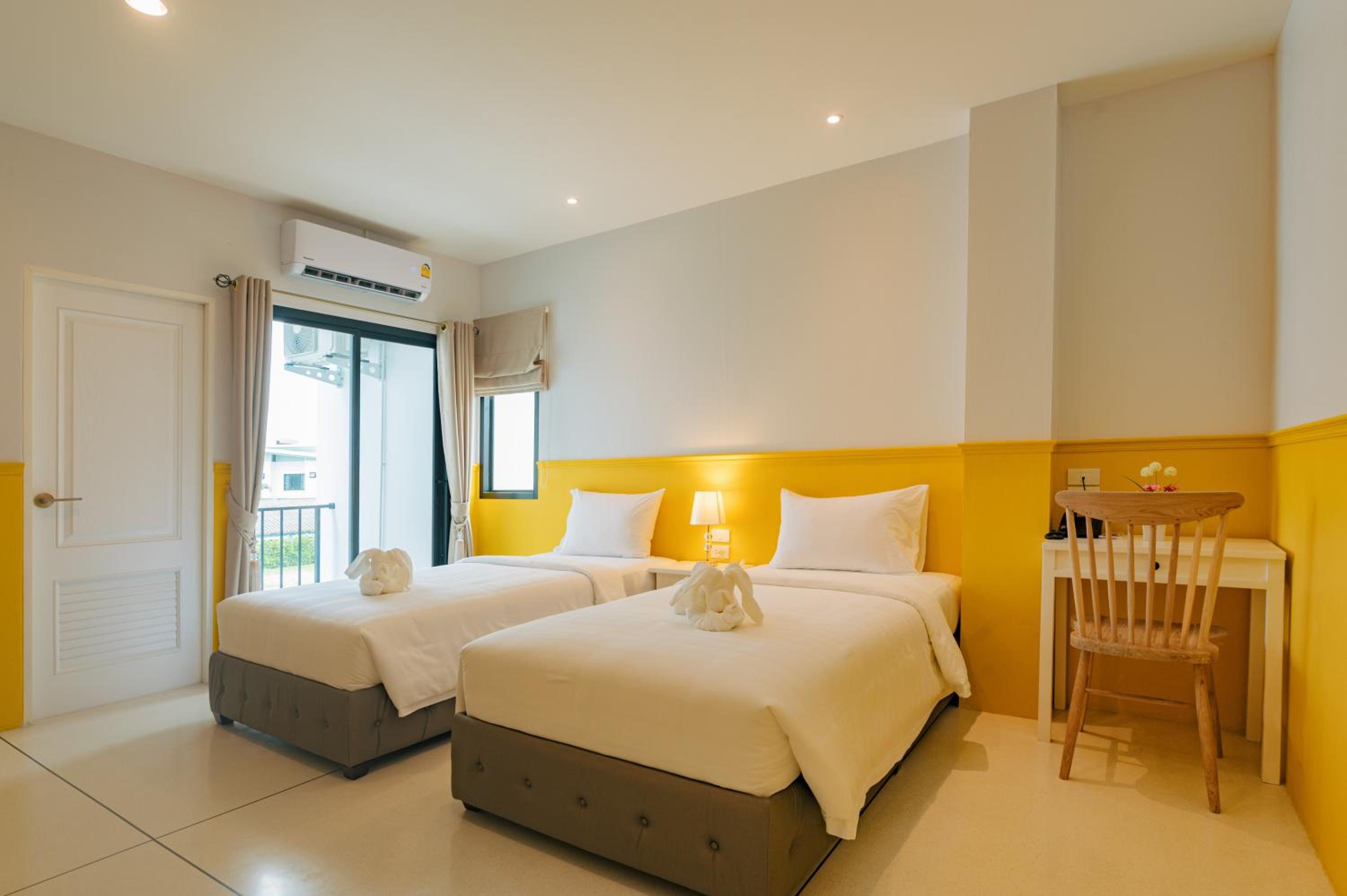 Chanita Hotel Chumphon 20/42
