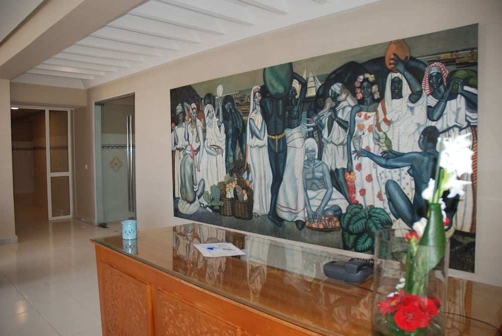 Dunes d Or Ocean Club Agadir 6/53