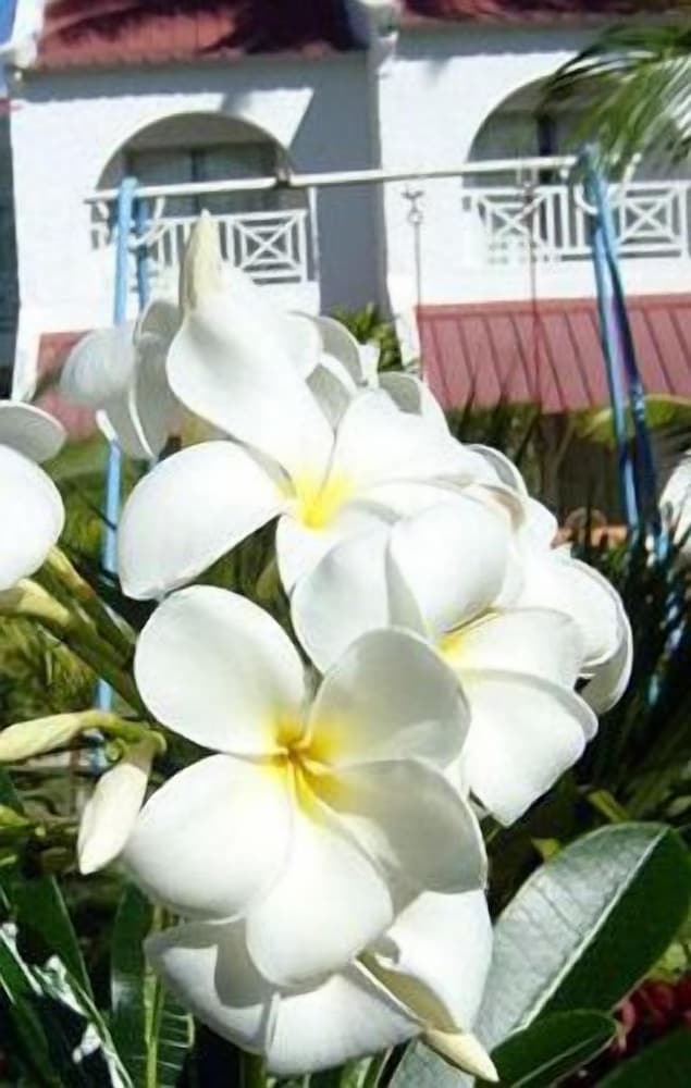 Ocean Villas 4/59