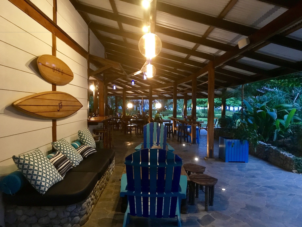 Blue Osa Yoga Retreat &amp; Spa 29/50