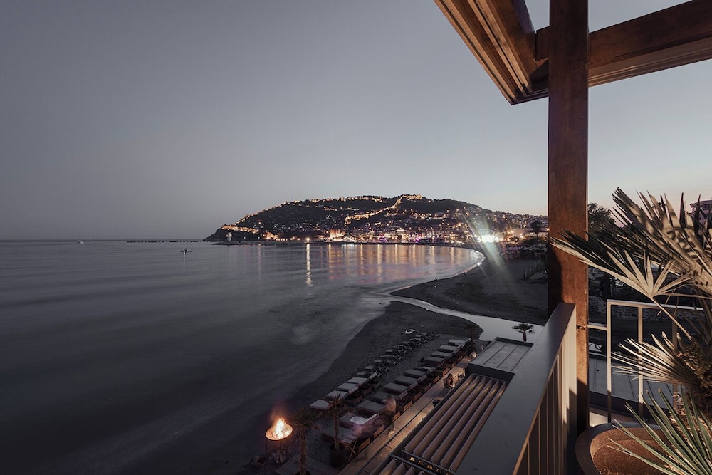 En Vie Beach Boutique Hotel-Adult Only 46/78