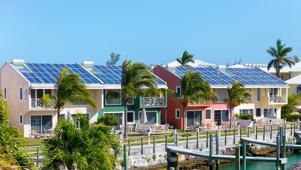 Ocean Reef Yacht Club Resort 72/75