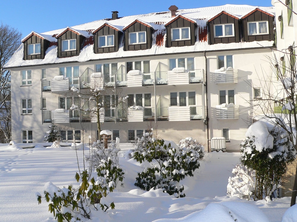 Hotel Heikenberg 2/50