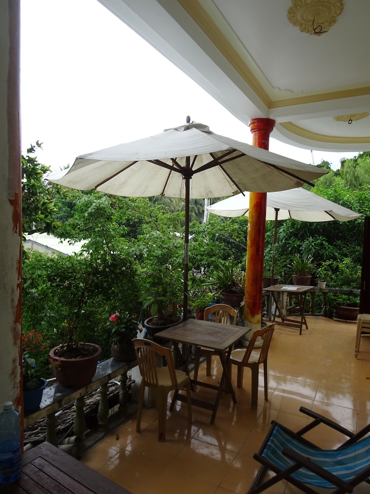 Homestay Bai Huong 36/50