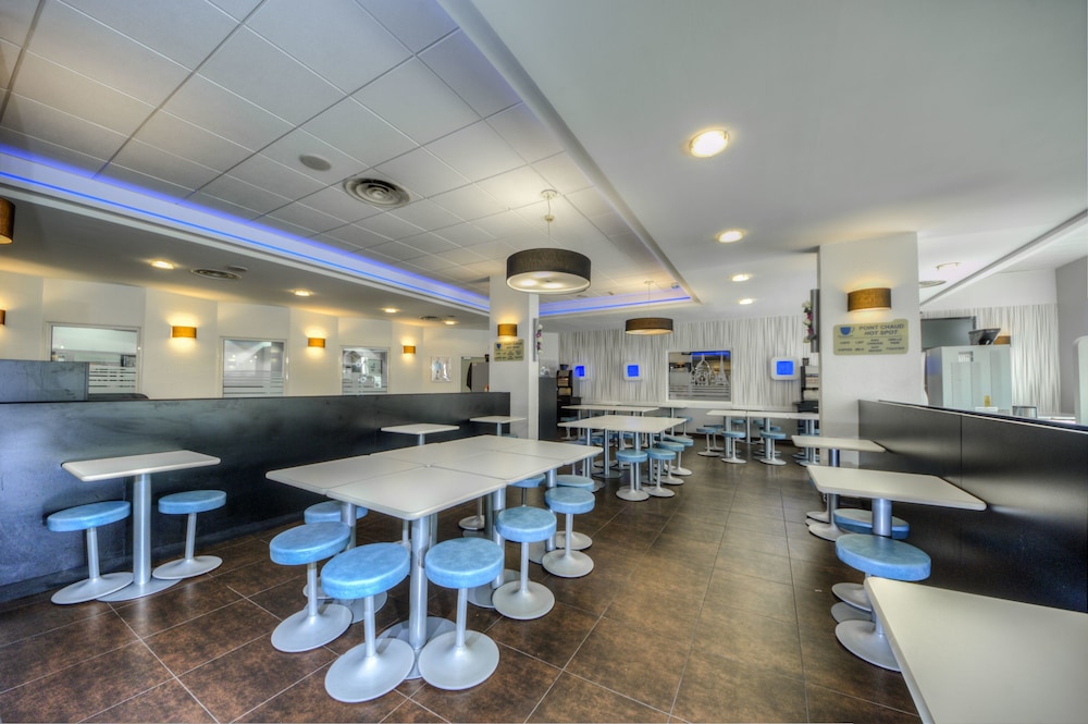 Ibis Budget Paris Porte De Montmartre 54/60