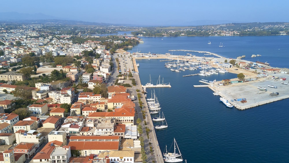 Dioni Boutique Hotel 23/45