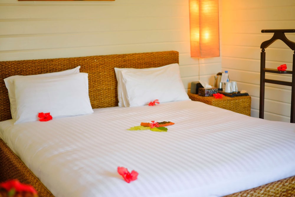 Golden Tulip Grande Comore Moroni Resort And Spa 16/70