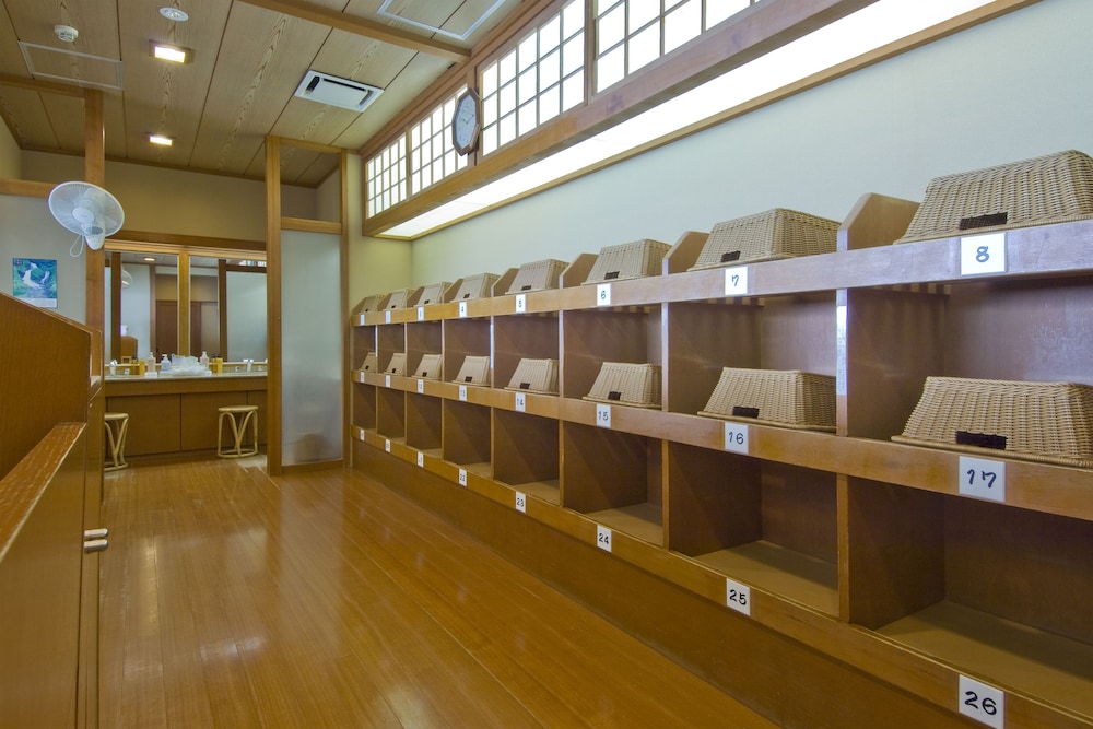Kishigon Ryokan 62/71