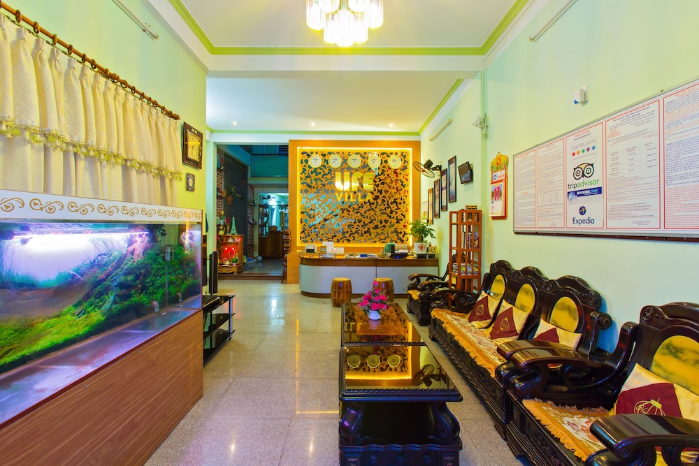 Hoi An Life Homestay 38/47