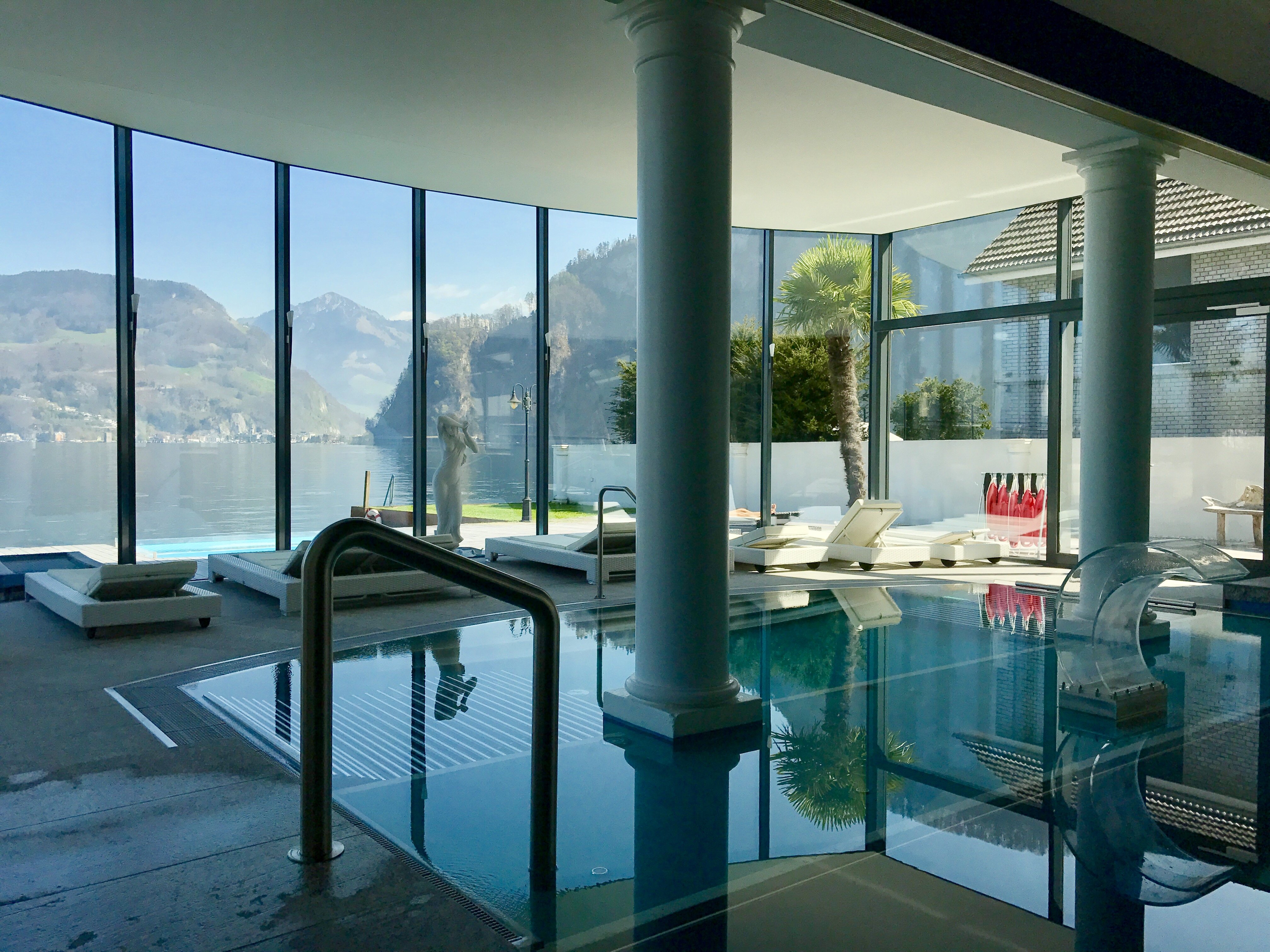 Seehotel Pilatus 11/31