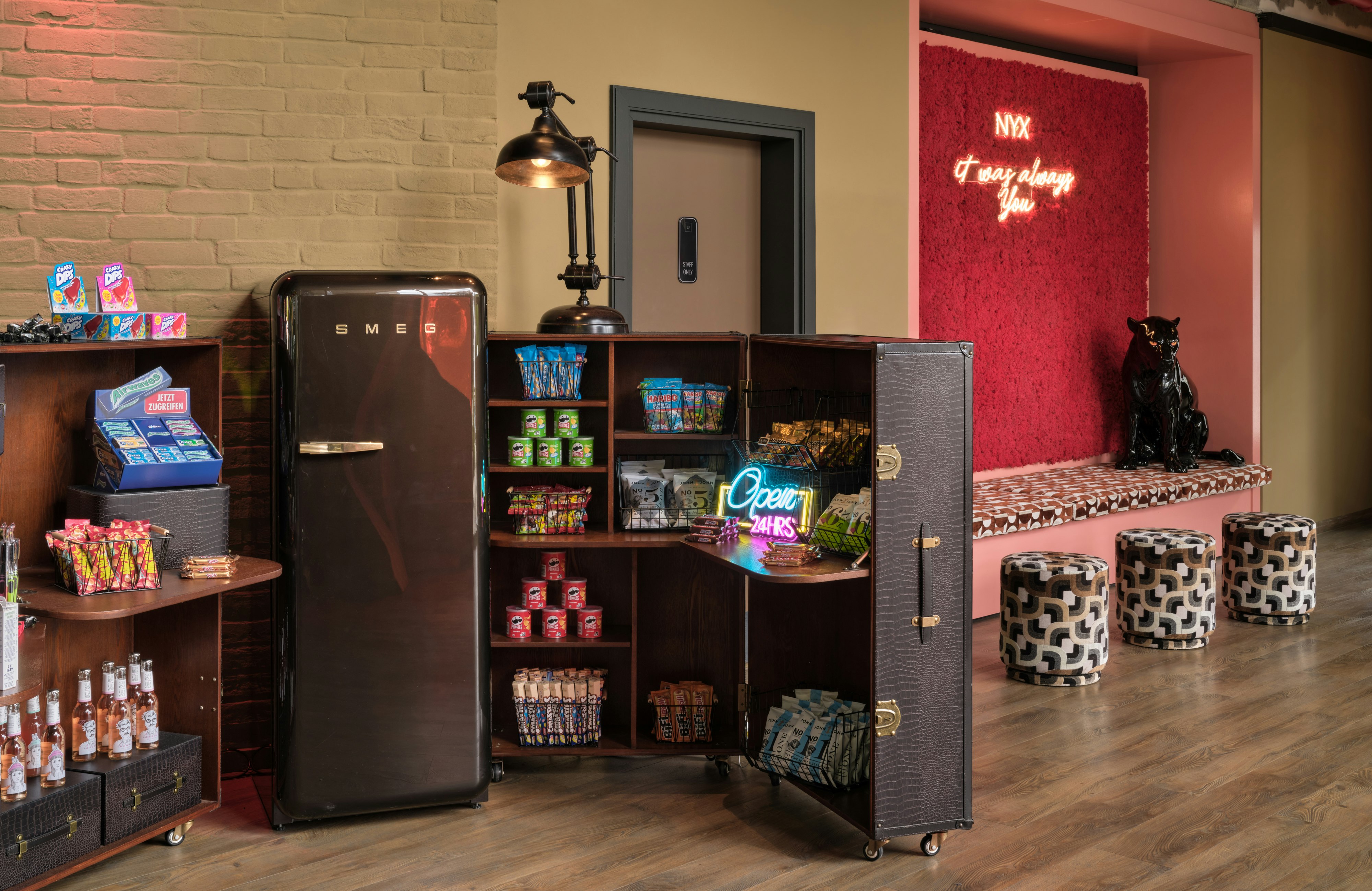Hotel Berlin Kopenick by Leonardo Hotels 50/57